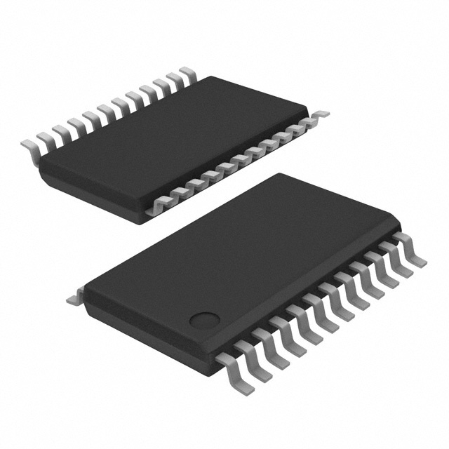 CMX673E3 CML Micro product image